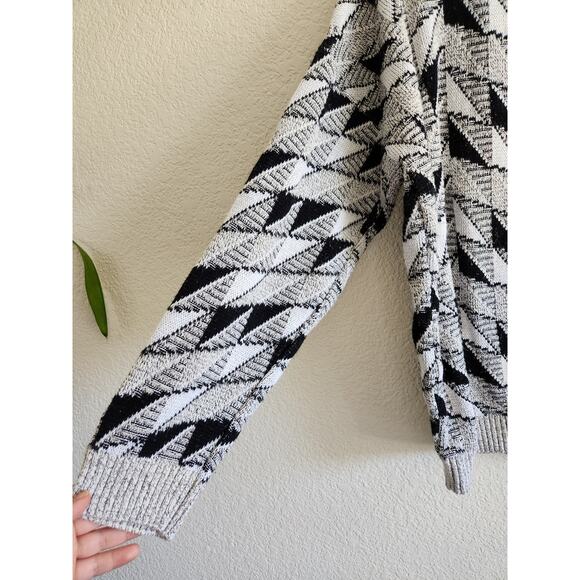 Protege Women's Oversized Knit Sweater XL - Picture 4 of 5